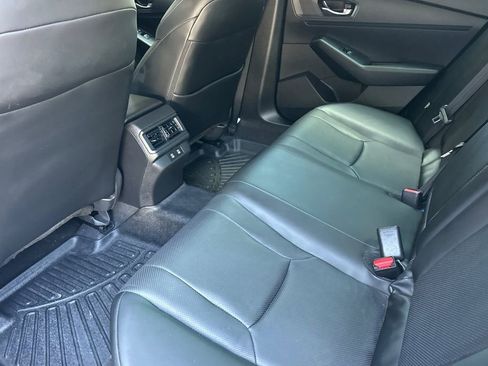Used 2024 Honda Accord EX-L image 12