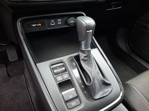 Certified 2024 Honda CR-V EX image 22