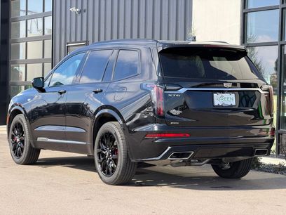 Used 2024 Cadillac XT6 Sport