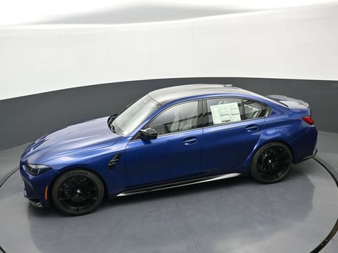 New 2027 BMW M3 Competition AWD/4WD image 31