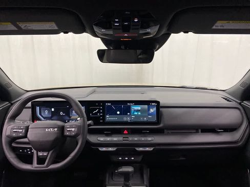 Used 2027 Kia Seltos X-Line SX w/ X-Line SX Prestige Package AWD/4WD image 13