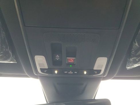 New 2026 Honda CR-V Sport Touring image 25