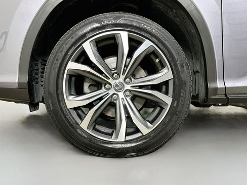 Used 2018 Lexus RX 350L FWD w/ Premium Package image 39