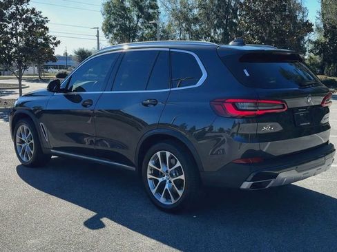 Used 2020 BMW X5 sDrive40i w/ Premium Package image 6