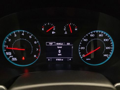 Used 2023 Chevrolet Malibu LT image 23