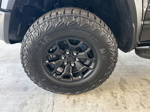 Used 2022 RAM 1500 TRX w/ TRX Level 2 Equipment Group image 13