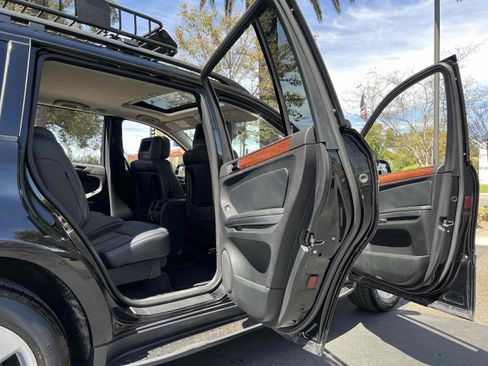 Used 2007 Mercedes-Benz GL 450 4MATIC image 66