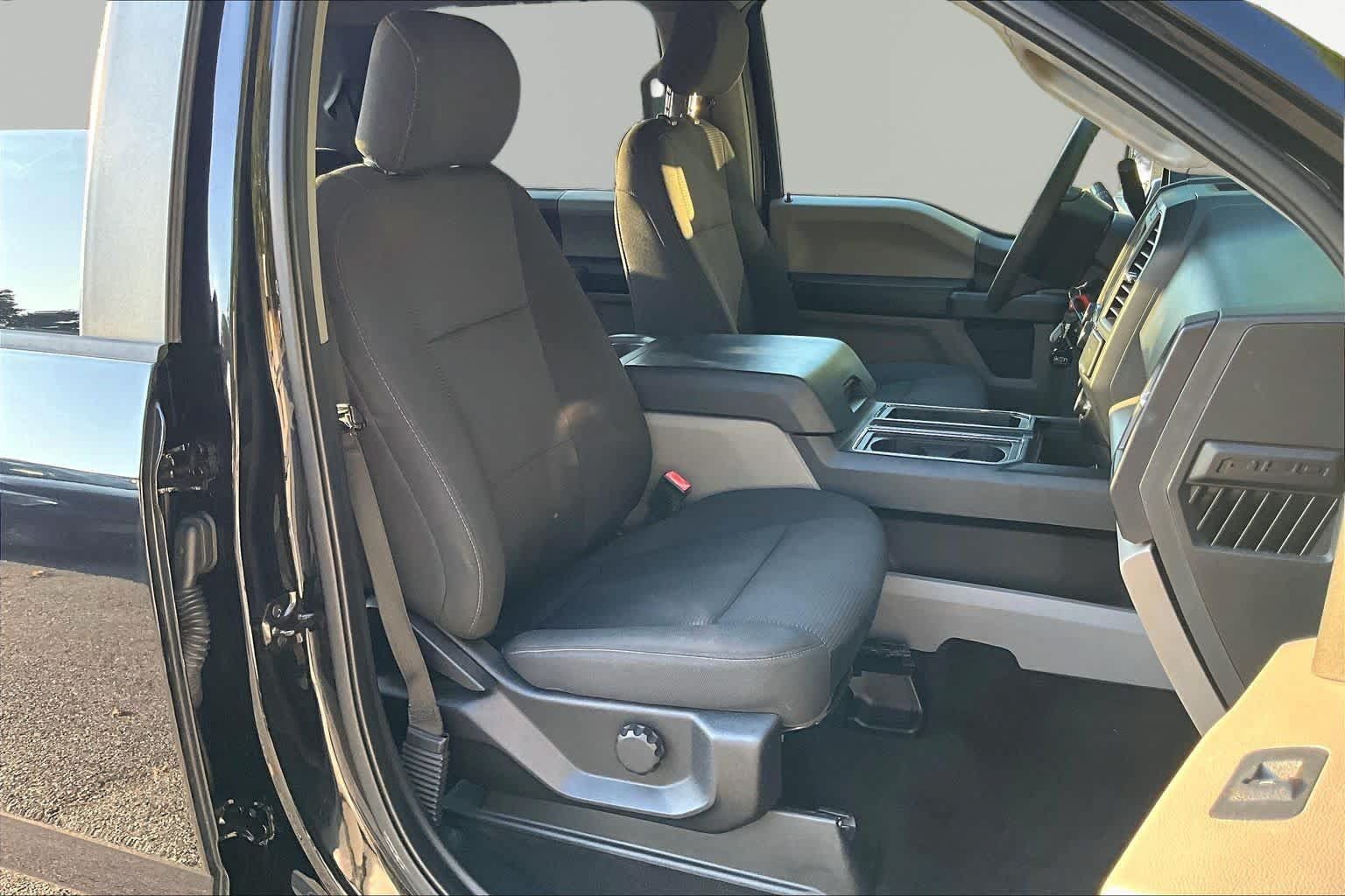 Used 2019 Ford F150 XL w/ Equipment Group 101A Mid RWD image 9