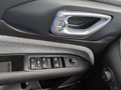 Used 2024 Jeep Compass Latitude w/ Altitude Special Edition AWD/4WD image 29