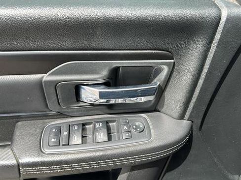 Used 2018 RAM 1500 Rebel w/ Luxury Group AWD/4WD image 12