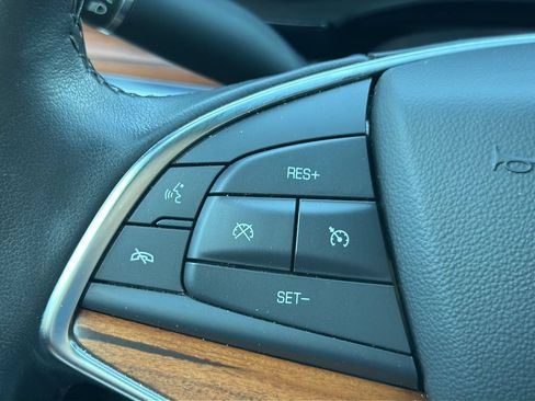 Certified 2023 Cadillac XT5 Premium Luxury w/ Technology Package FWD image 21