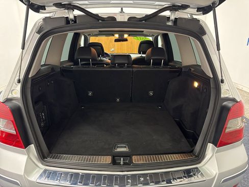 Used 2012 Mercedes-Benz GLK 350 4MATIC image 13