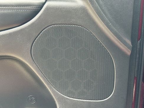 Used 2022 Jeep Grand Cherokee Altitude image 34