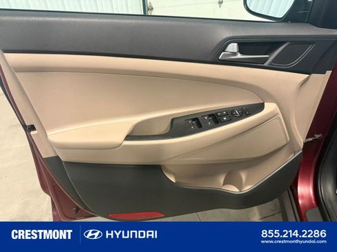 Used 2016 Hyundai Tucson Eco FWD image 20