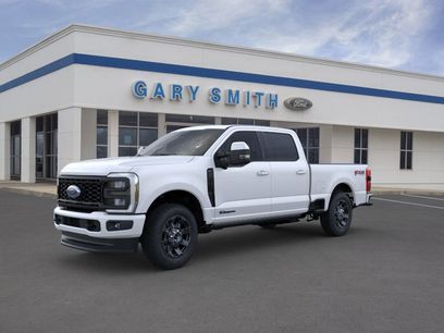 New 2024 Ford F250 Lariat w/ Lariat Ultimate Package