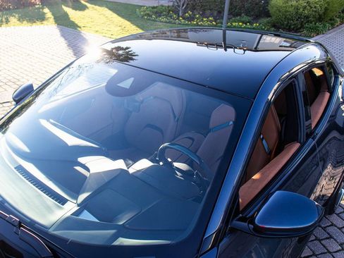 Certified 2024 Ferrari Purosangue image 31