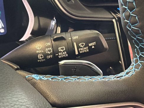 Used 2023 Jeep Grand Cherokee Trailhawk image 53