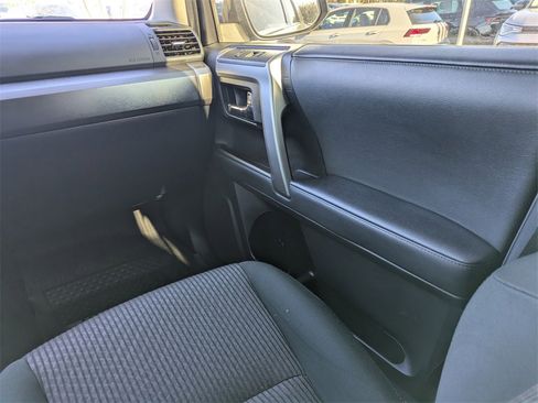 Used 2021 Toyota 4Runner Trail Special Edition image 21