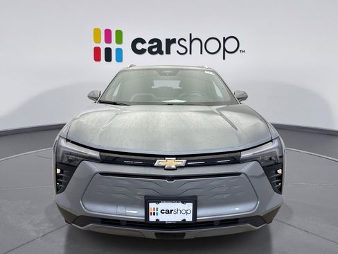Used 2024 Chevrolet Blazer EV LT AWD/4WD image 8