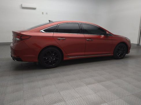 Used 2019 Hyundai Sonata Limited w/ Cargo Package image 10