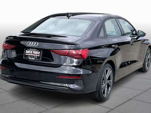 Used 2024 Audi A3 2.0T Premium w/ Convenience Package image 11