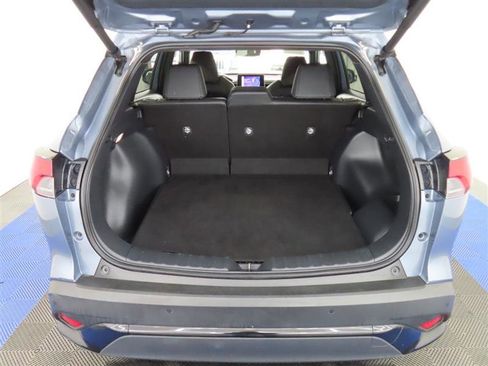 Used 2024 Toyota Corolla Cross AWD Hybrid image 12