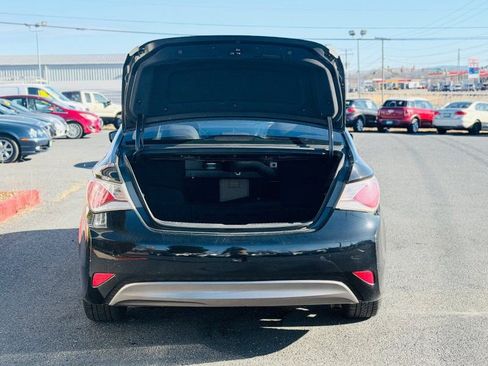 Used 2012 Hyundai Sonata Hybrid w/ Ultimate Pkg image 6