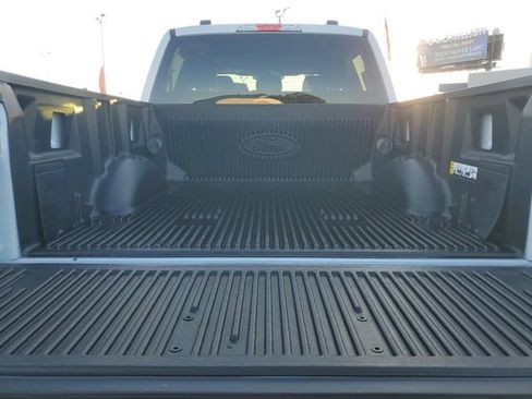 New 2025 Ford F150 STX w/ STX Black Appearance Package image 6