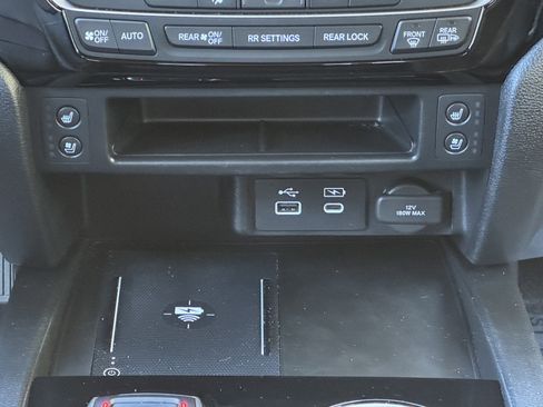 Used 2024 Honda Ridgeline Black Edition image 28