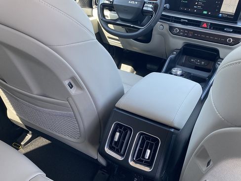 New 2026 Kia Sorento EX FWD image 26