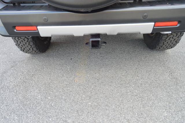 Used 2008 Toyota FJ Cruiser 4WD w/ Convenience Pkg image 43