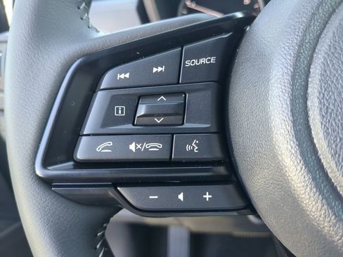 Certified 2026 Subaru Forester Premium image 27