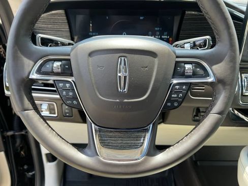 Used 2023 Lincoln Navigator L Black Label AWD/4WD image 19