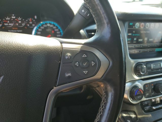 Used 2017 Chevrolet Suburban Premier AWD/4WD image 13