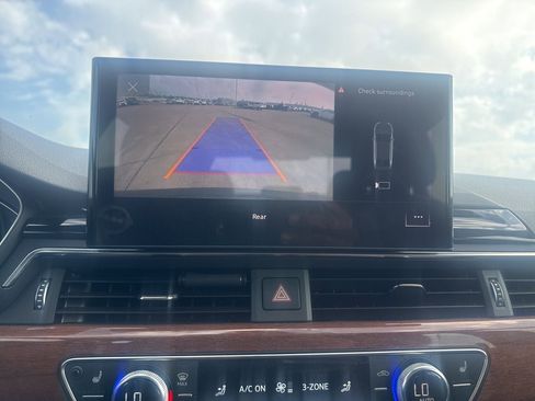 Used 2020 Audi A4 2.0T Premium w/ Convenience Package image 41