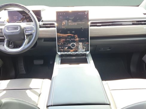 New 2025 GMC Sierra EV Denali image 26