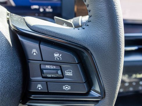 New 2026 Subaru Outback Premium AWD/4WD image 31