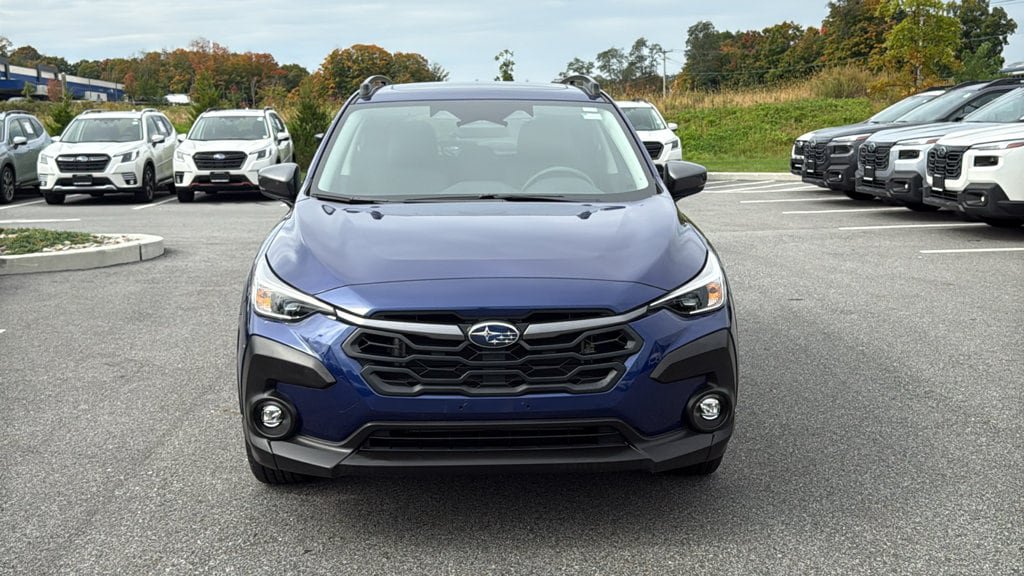 Certified 2024 Subaru Crosstrek 2.0i Premium AWD/4WD image 2