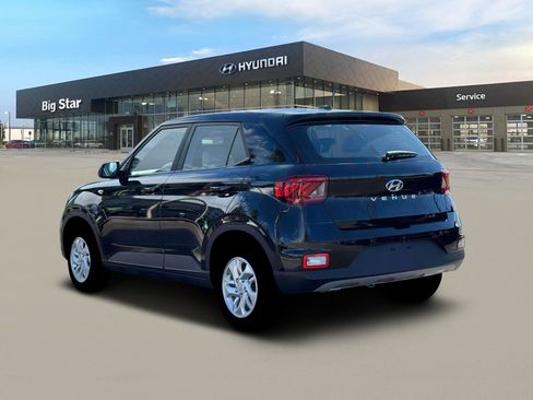 New 2026 Hyundai Venue SE FWD image 5