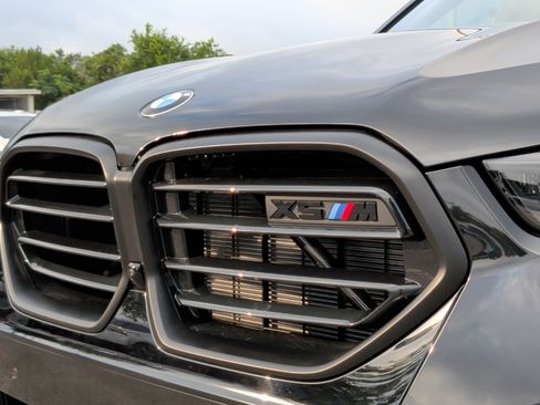 New 2026 BMW X5 M Competition w/ Executive Package AWD/4WD image 13