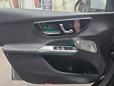 New 2026 Mercedes-Benz GLC 300 image 28