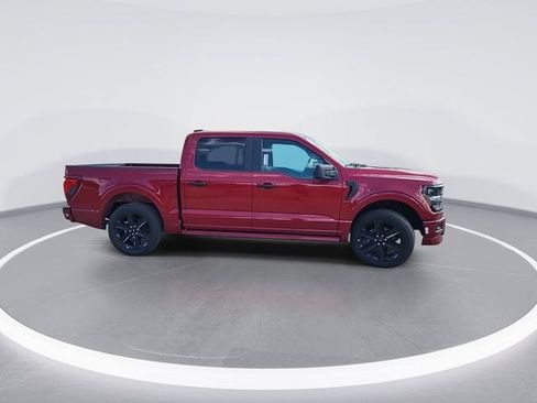 New 2026 Ford F150 STX w/ F-150 LOBO Package AWD/4WD image 9