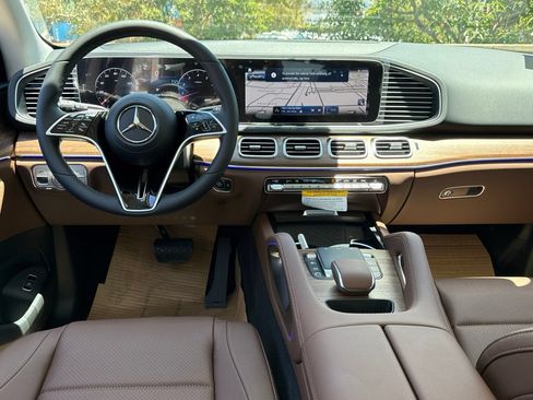 New 2026 Mercedes-Benz GLE 350 4MATIC image 29