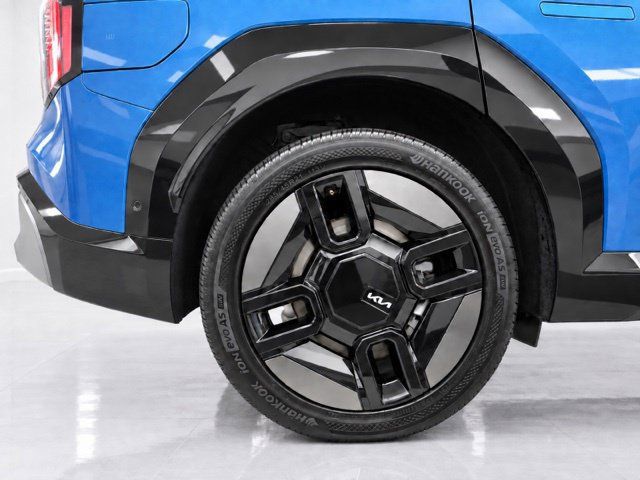 Used 2024 Kia EV9 GT-Line AWD/4WD image 12