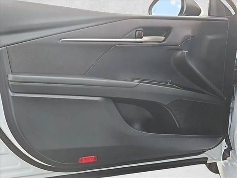 Certified 2026 Toyota Camry LE w/ Convenience Package FWD image 10
