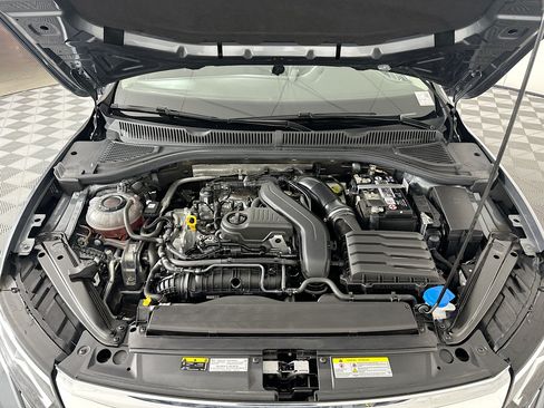 Used 2023 Volkswagen Jetta S w/ IQ.Drive Package FWD image 31
