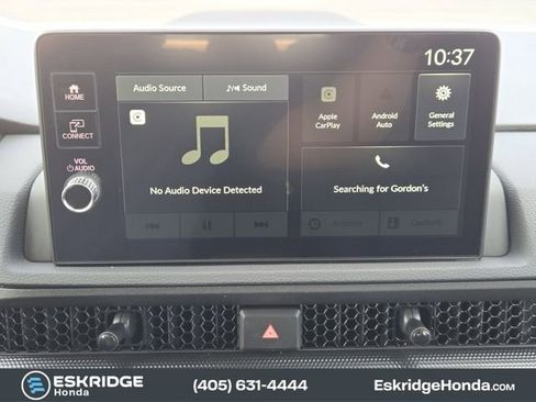 New 2026 Honda CR-V Sport-L image 14