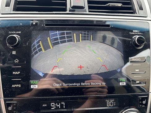 Used 2019 Subaru Outback 2.5i Limited AWD/4WD image 25