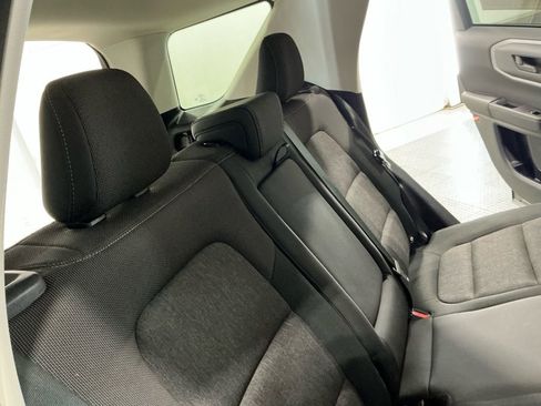 Used 2024 Ford Bronco Sport Big Bend image 29