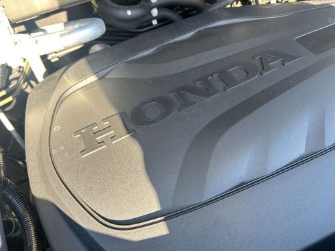 Used 2022 Honda Ridgeline RTL-E image 30